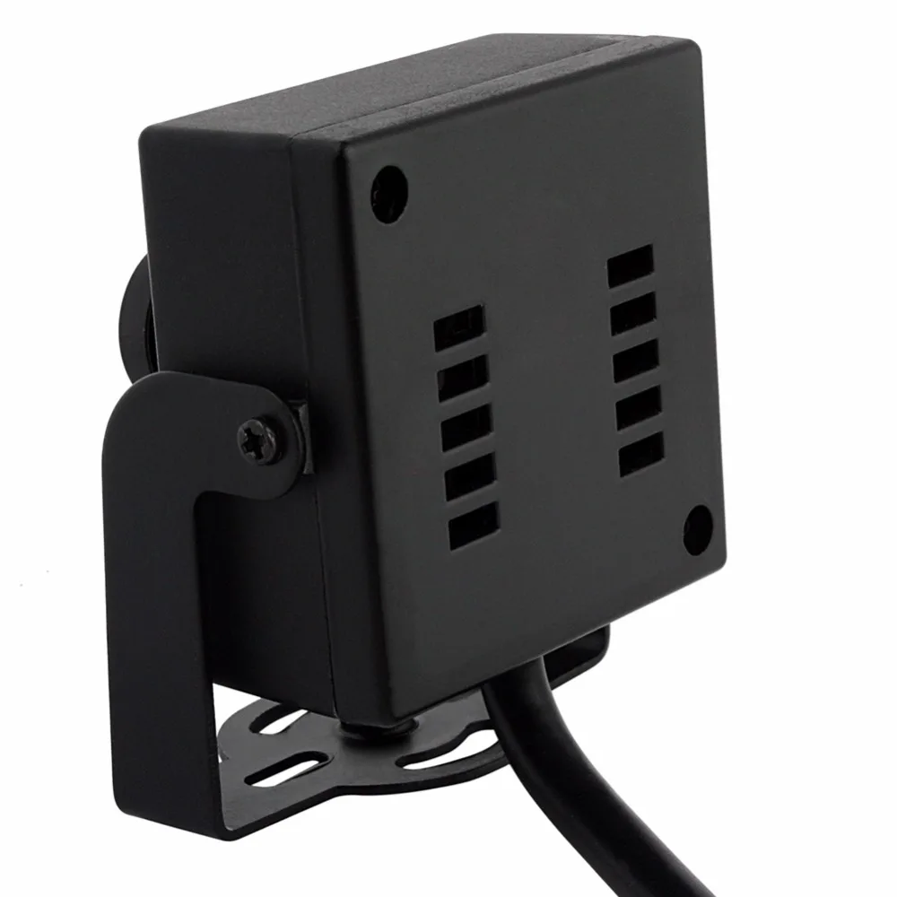 Камера видеонаблюдения Sony CMOS 1200TVL инфракрасная камера для помещений с функцией