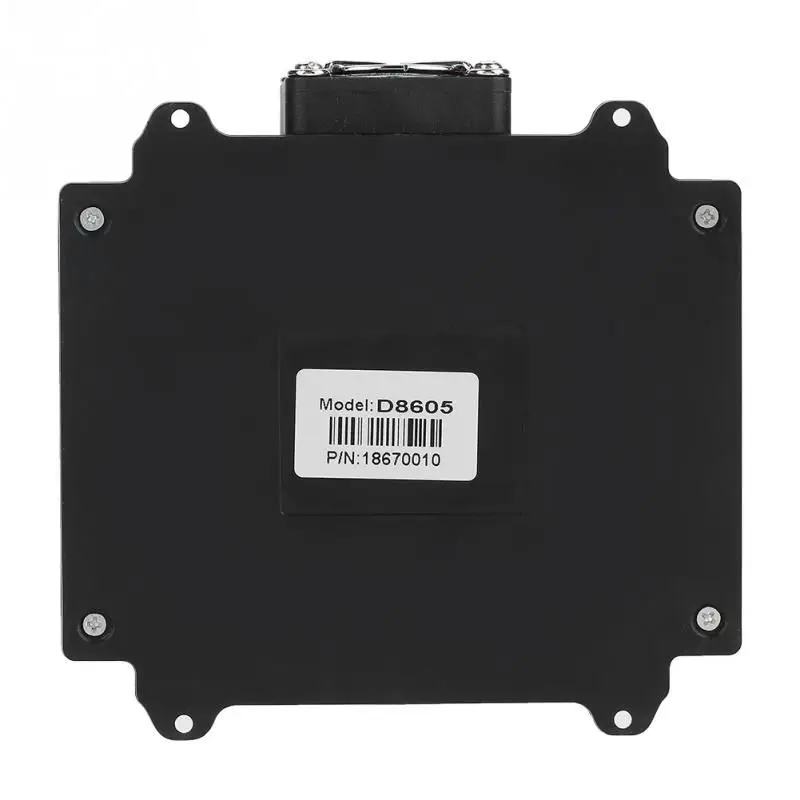 Juntek Dpm8605 60V 5A цифровой понижающий Программируемый Модуль питания постоянного и