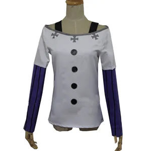 Новое поступление 2018, костюм для косплея Nanatsu no Taizai, семи смертных грехов