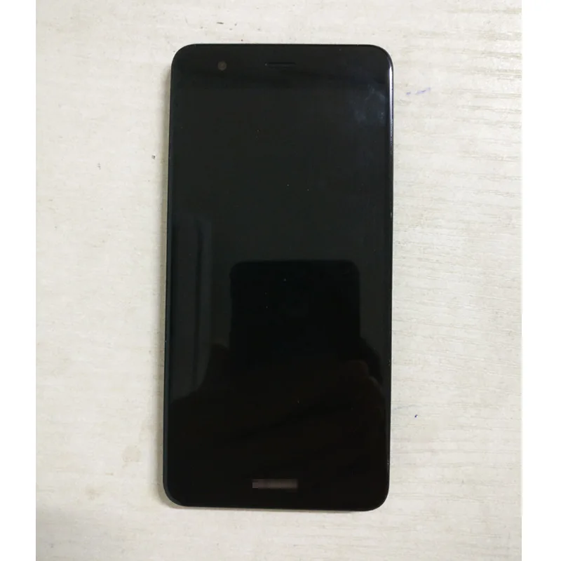 5 0 для Huawei Nova CAN L01 L11 L02 L12 L03 L13 ЖК-дисплей с сенсорным экраном стеклянный дигитайзер