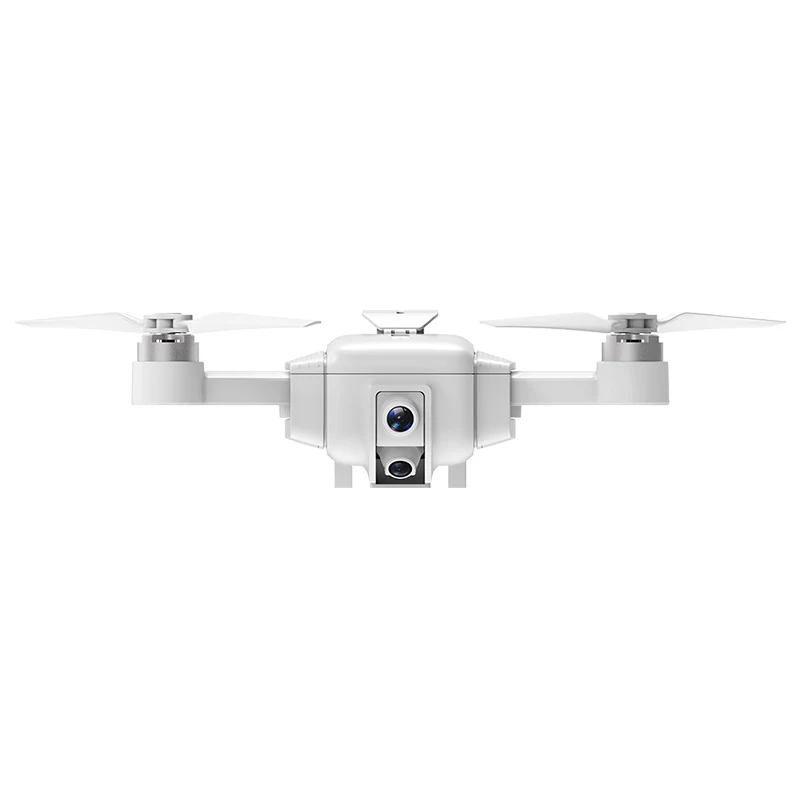 HIGH GREAT MARK 4K Дрон FPV 1080P HD камера gps ВИО позиционирование электронный стабилизатор изображения Gimbal камера Складная drohne