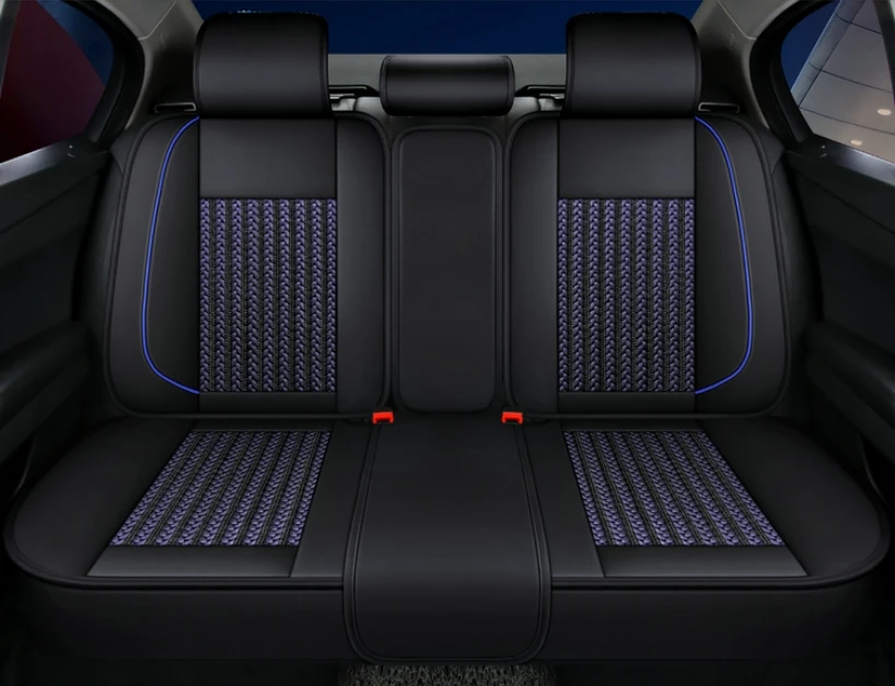 

Good quality! Full set car seats covers for Suzuki Vitara 2019-2015 breathable durable seat covers for Vitara 2017,Free shipping