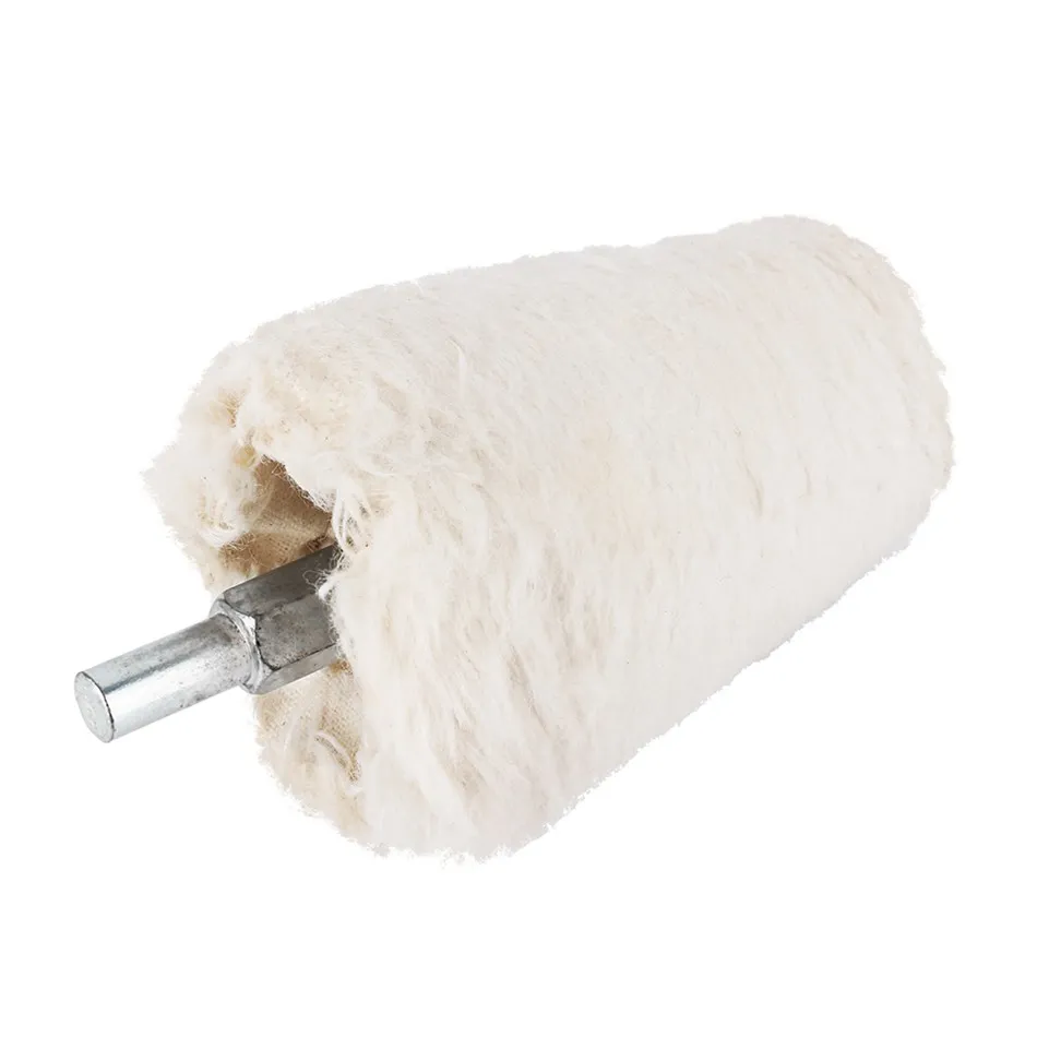 Автомобильный Стайлинг Зеркальные автомобильные диски чистящие конусные