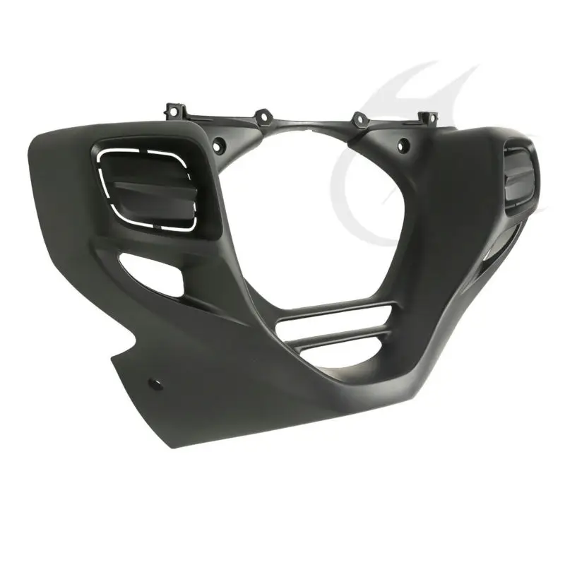 Передняя Нижняя крышка хомута двигателя мотоцикла для Honda Goldwing GL1800 GL 1800 2012-2014 F6B
