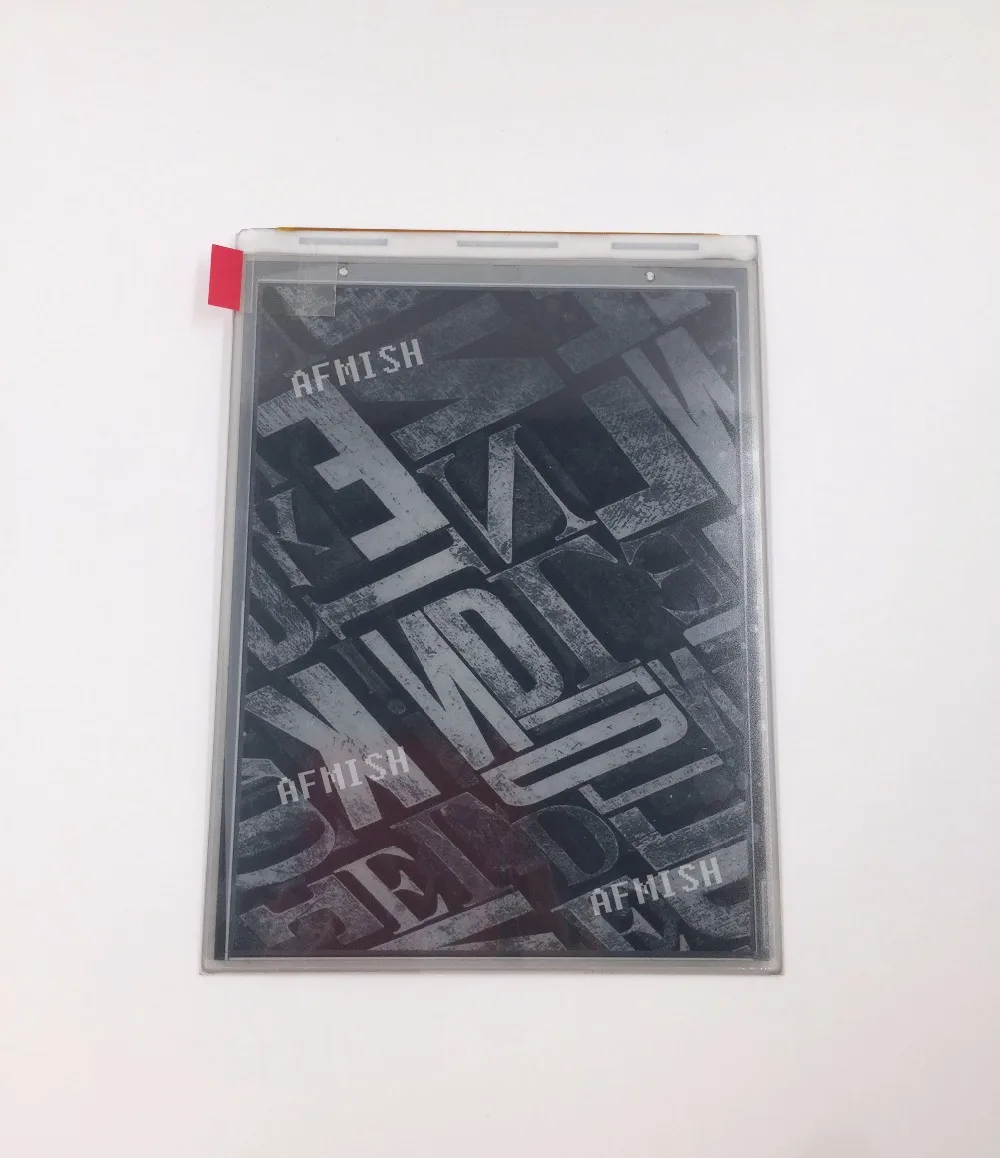 ED060SCN 100% новый eink ЖК-дисплей Дисплей экран для Amazon kindle 5 K5 чтения электронных книг 6