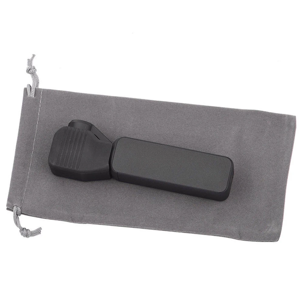 Защитная крышка для объектива Gimbal camera Case вязаная шапка пластиковые защитные