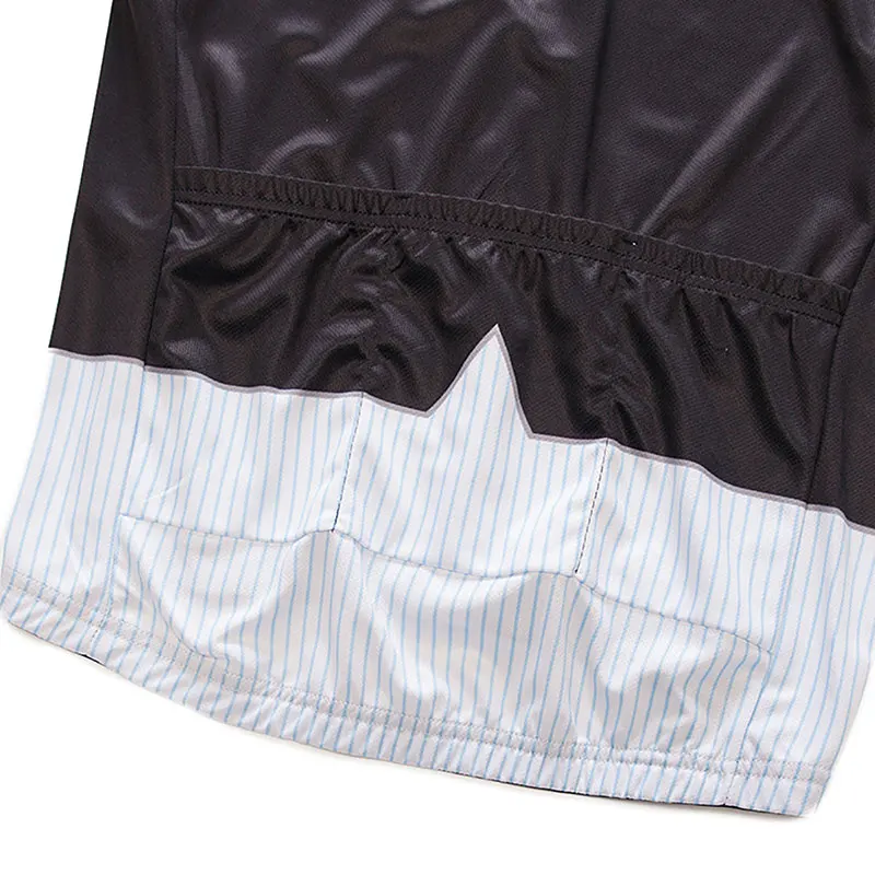 Moxilyn мужские веломайки Топ облегающий велосипедный костюм одежда горный