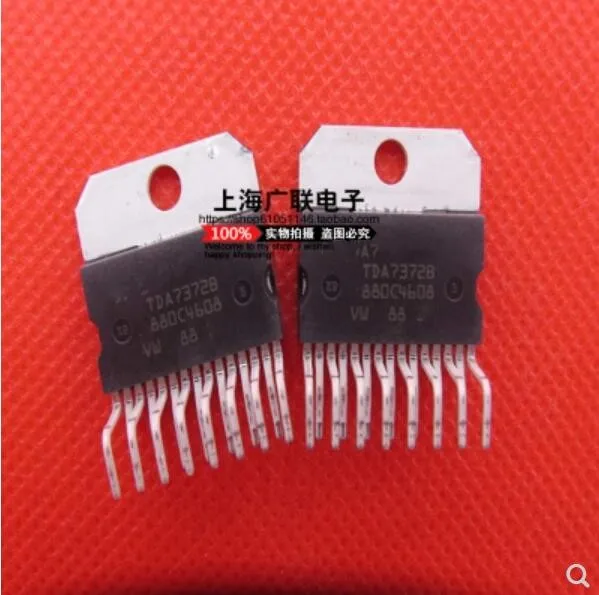 

Module TDA7372B Original authentic and new Free Shipping