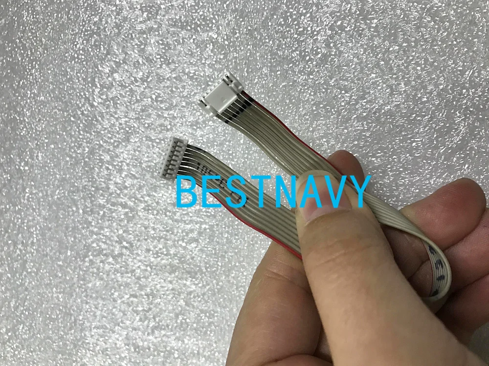 Гибкие Печатные Схемы FPC кабель питания Светодиодная версия для RNS 510 RNS510 dvd