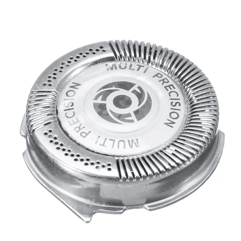 3 шт. головки для бритья Philips серии 5000 бритва SH50/51/52 HQ8 универсальная сменная