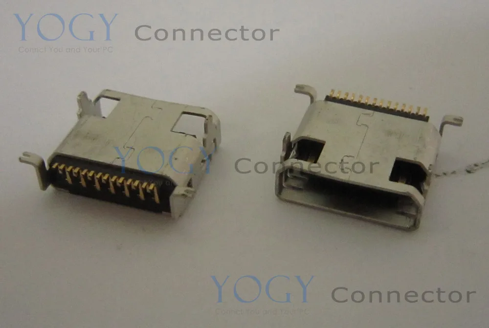 Гнездовой разъем Micro USB 20 шт. 14 контактов подходит для материнской платы планшета