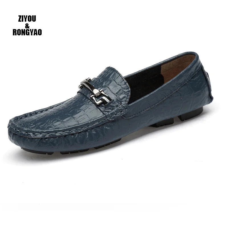 Туфли мужские классические с острым носком кожаные оксфорды Мокасины свадебная