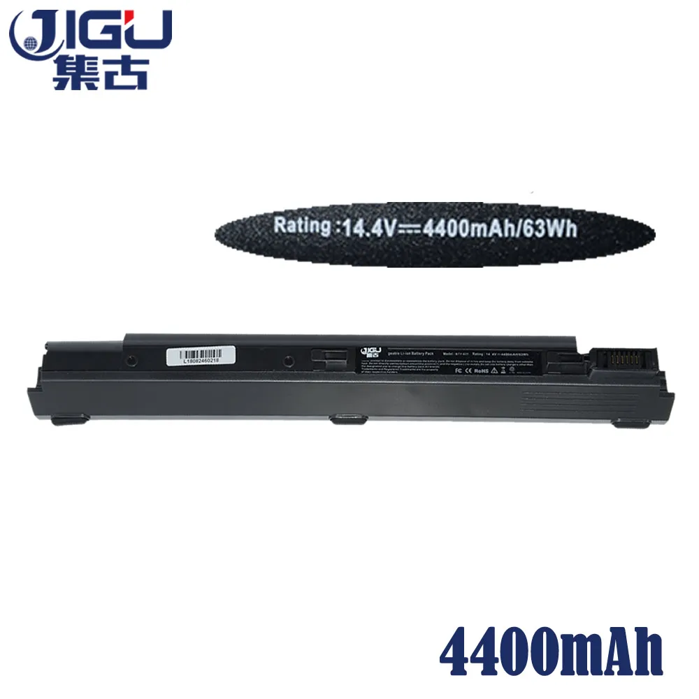 Аккумуляторная батарея JIGU для ноутбука фреза BTY S25 MS1006 MS1012 MS1013 MS1057 MS1058 MSI MEDION Akoya S2210