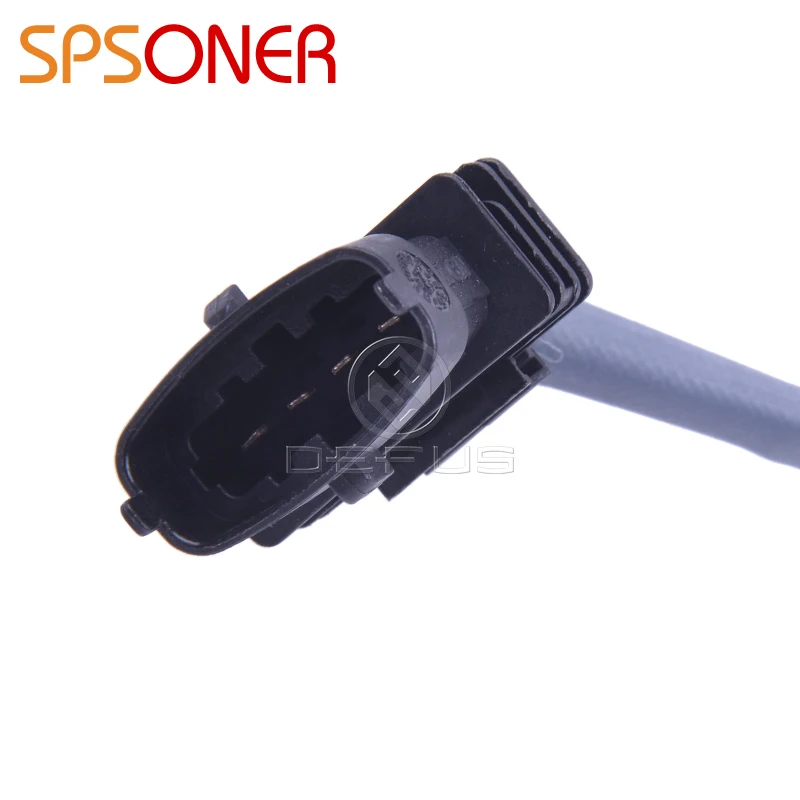 SPSONER 1x OEM 55563348 датчик кислорода контроля состава смеси воздух-топливо для Chevrolet Aveo