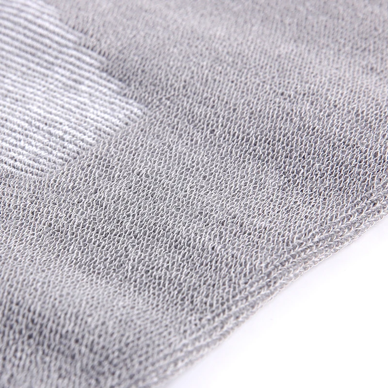 1 шт. эластичный дышащий серый баскетбольный рукав для активного отдыха заботы о