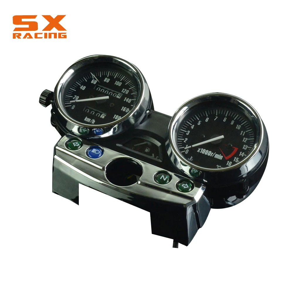 

Спидометр, Тахометр для мотоцикла, для ZXR400 750 1100 1200 1998-2008