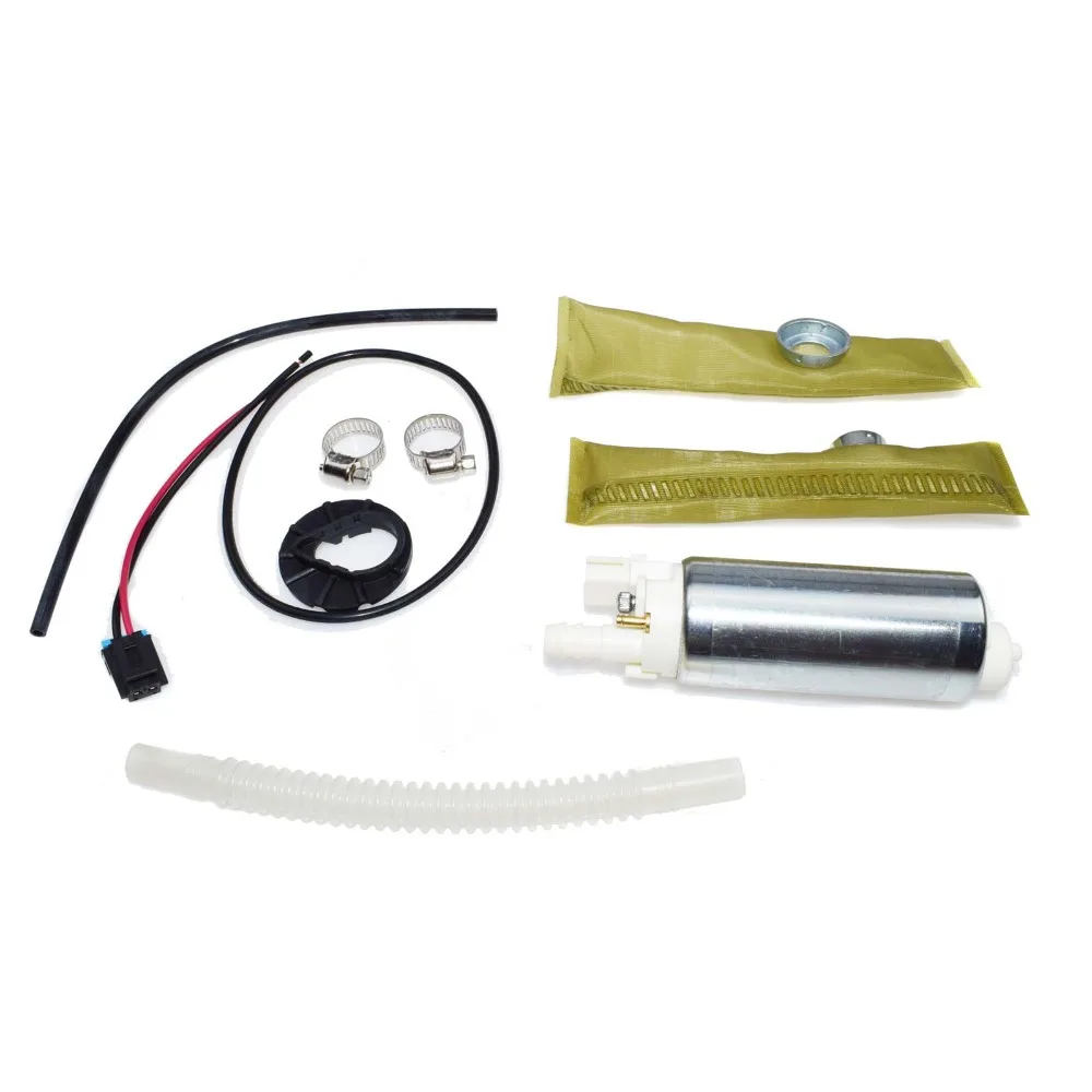 ISANCE Топливный насос Модуль для грузовика комплект ремонта GMC Chevrolet Isuzu (FP002)