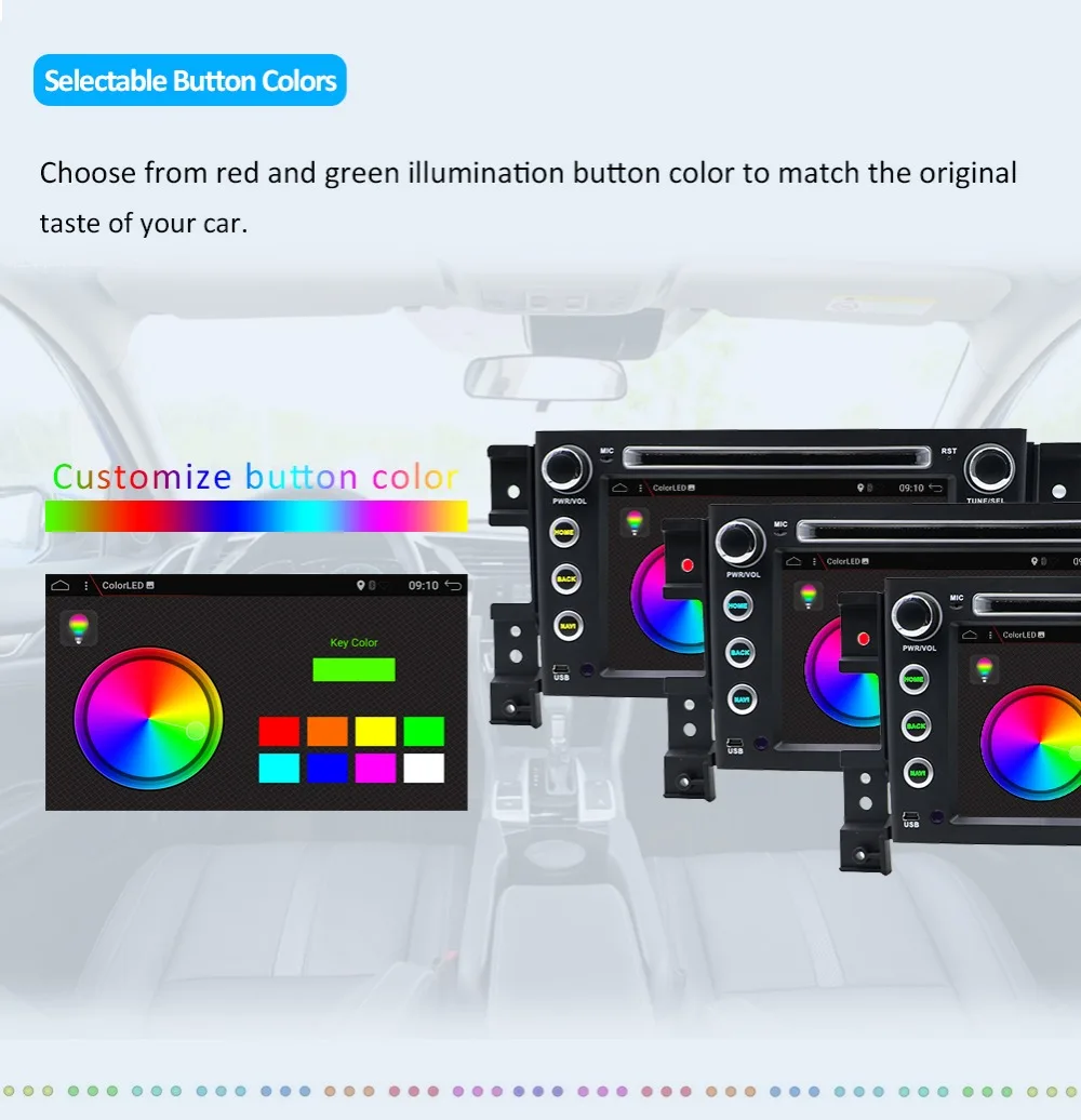 Восьмиядерный 2 din android 9,0 1024*600 автомобильный dvd для suzuki grand vitara мультимедийный автомобильный Радио Стерео gps с управлением на рулевом колесе