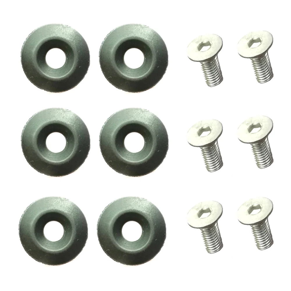 6 шт. направляющие для Каяка|Гребные лодки| |