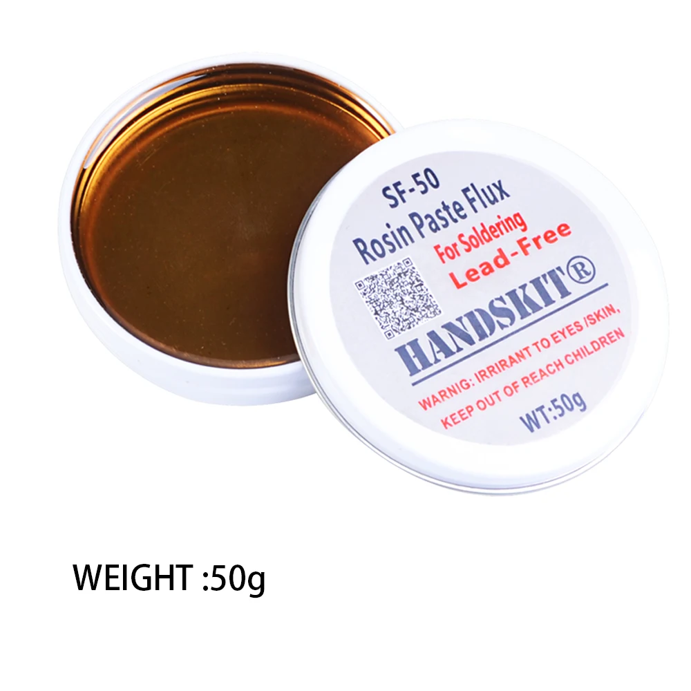 Handskit паяльник с наконечниками Tinner освежитель паяльная паста чистым потоком