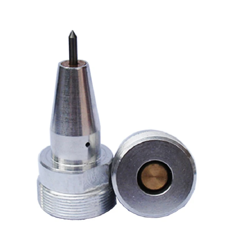 Фабричная индонезийская маркировочная головка для перфоратора 2 мм x 58 точечная