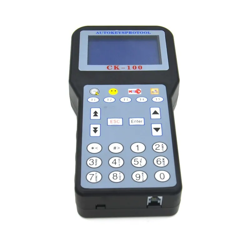 Оригинальный программатор ключей SBB Silca V33.02 V46.02 + V99.99|Программаторы с