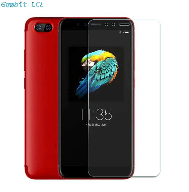 9H закаленное стекло для Lenovo K4 K6 K9 Note Z6 Pro Lite A5 K320t K5 Play Z5 S5 (K520) 2018 Защитная пленка
