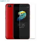 9H закаленное стекло для Lenovo K4 K6 K9 Note Z6 Pro Lite A5 K320t K5 Play Pro Z5 S5 (K520) 2018 Защитная пленка для экрана