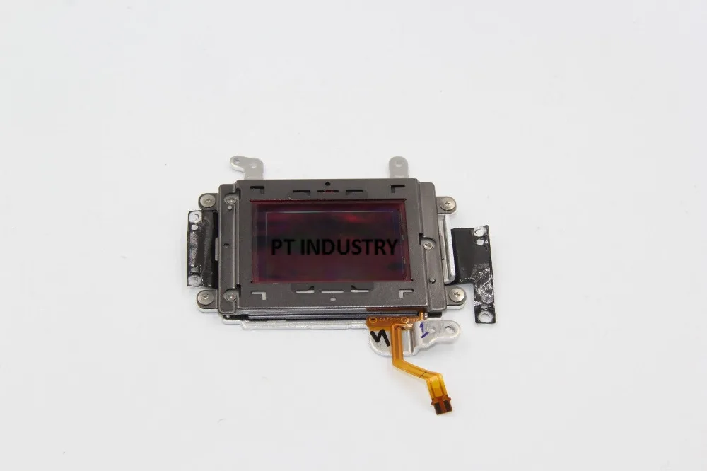 Оригинальный датчик изображения D850 CCD CMOS с оптическим фильтром стекло для
