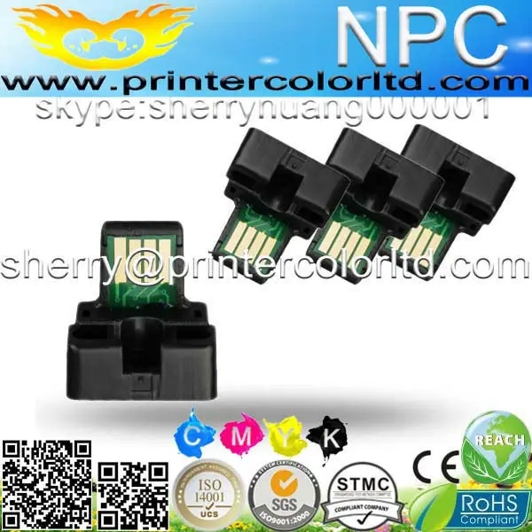 Чип для Sharp MX M 753MFP 753E MX753FT 753ST C 753 DR М MXM N 623 МФУ чипов универсальный принтер|printer
