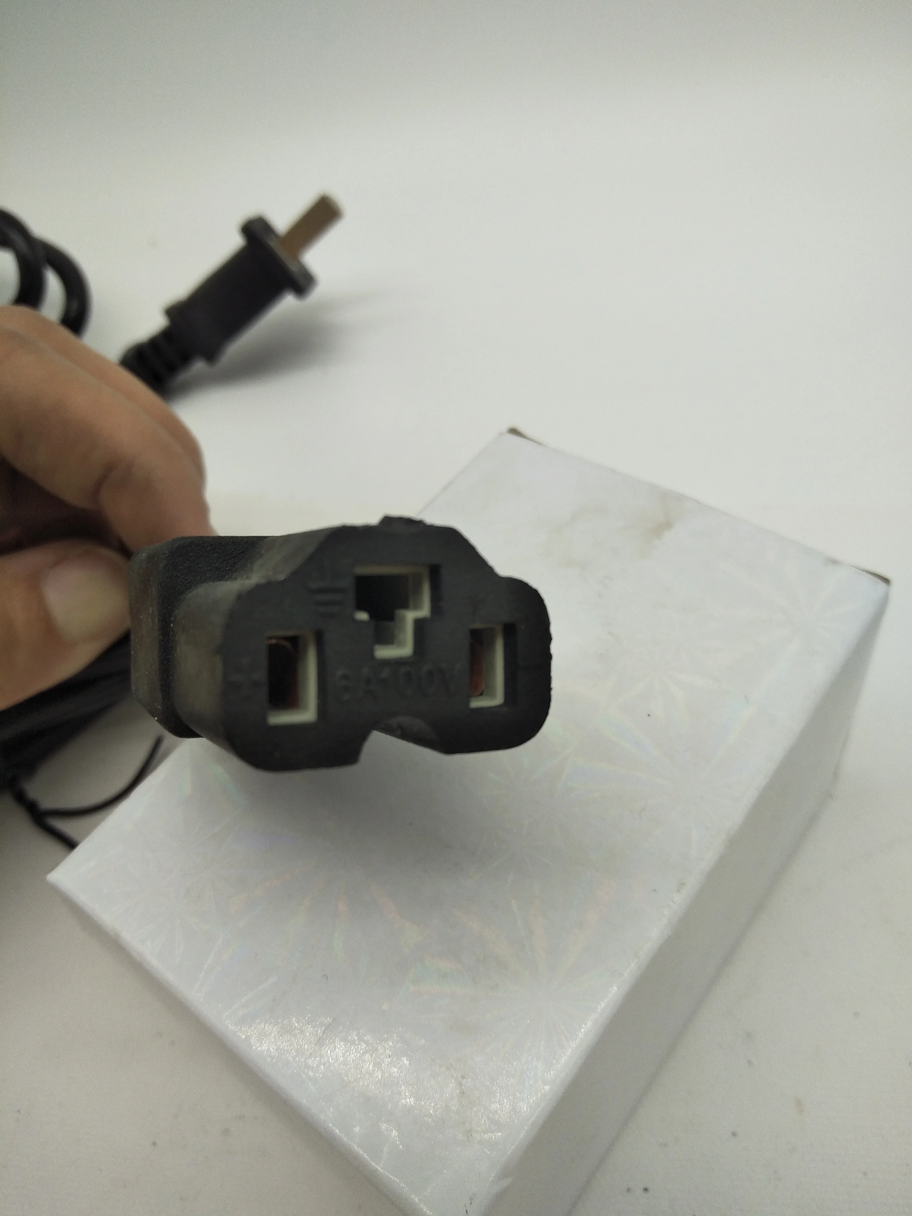 Зарядное устройство A324 для электрического скутера велосипеда 60 в 20 Ач |