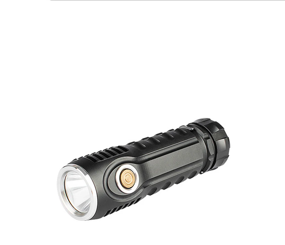XHP70 светодиодный фонарик Hardlight longrange перезаряжаемый портативный алюминиевый фонарик многофункциональный охотничий уличный фонарь 26650