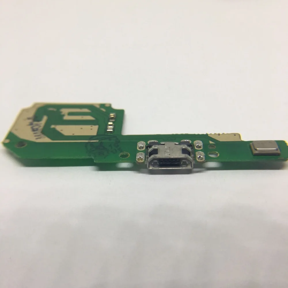 Плата с разъемом для зарядки micro USB Xiaomi Redmi 6A|Шлейфы мобильных телефонов| |