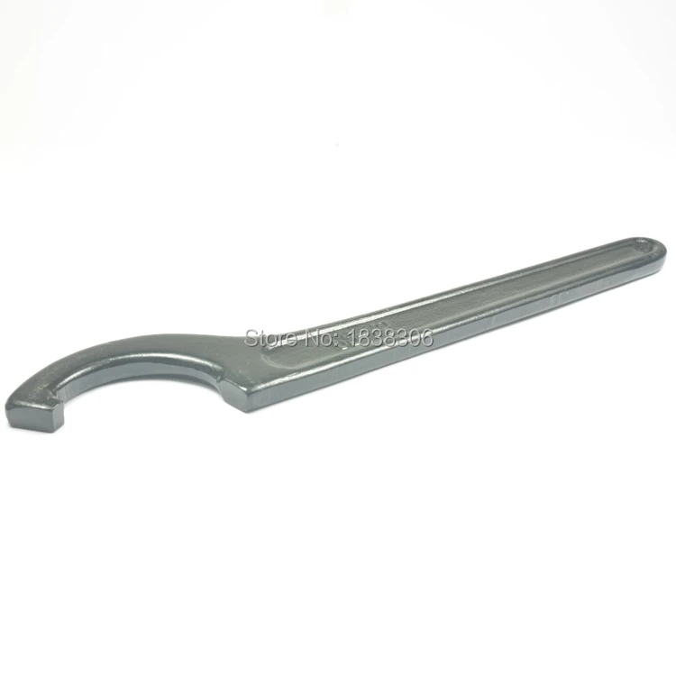 1 шт. гаечный ключ 68-72 для фрезерного станка с ЧПУ и гайкой фрезерных станков