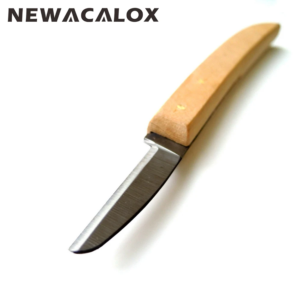 NEWACALOX Scorper Graver скульптура ручной работы гравировка DIY Инструменты Резак лезвие хобби нож резьба по дереву Искусство ремесла