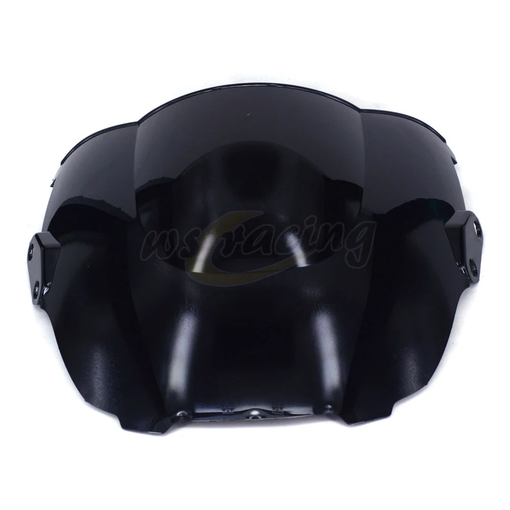 Лобовое стекло мотоцикла для HONDA CBR 600 CBR600 F3 1995 1998 1996 1998|windscreen windshield|motorcycle
