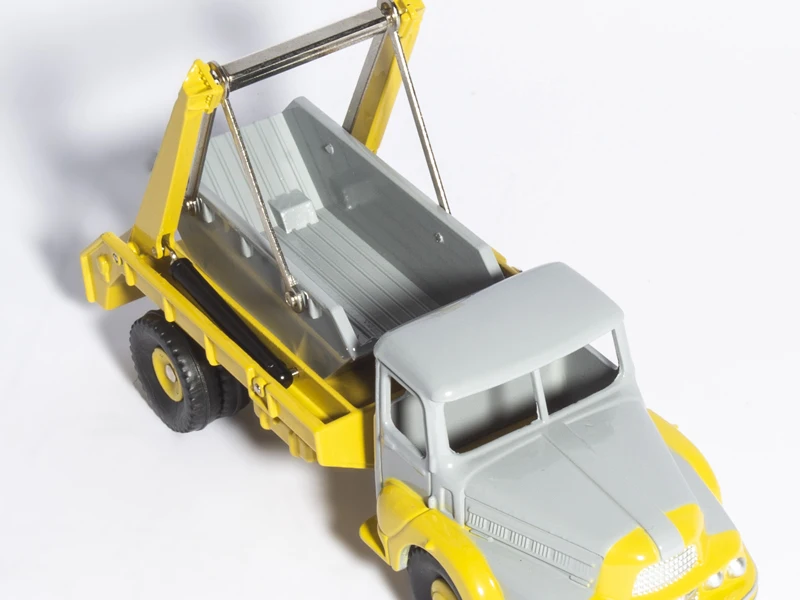 Игрушки ATLAS DINKY суперигрушки грузовик 38A мультикувшин UNIC MARREL 1/43 модель автомобиля