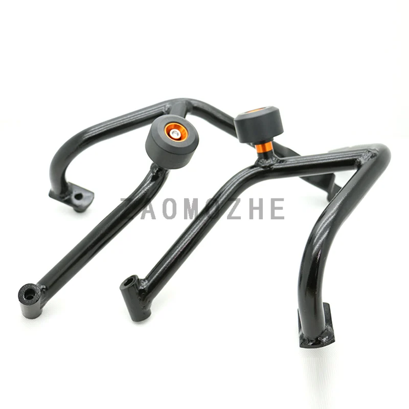 Бампер для двигателя KTM duke 390 2013 2014 2015 2016 бампер мотоцикла защиты двигателя|bumper