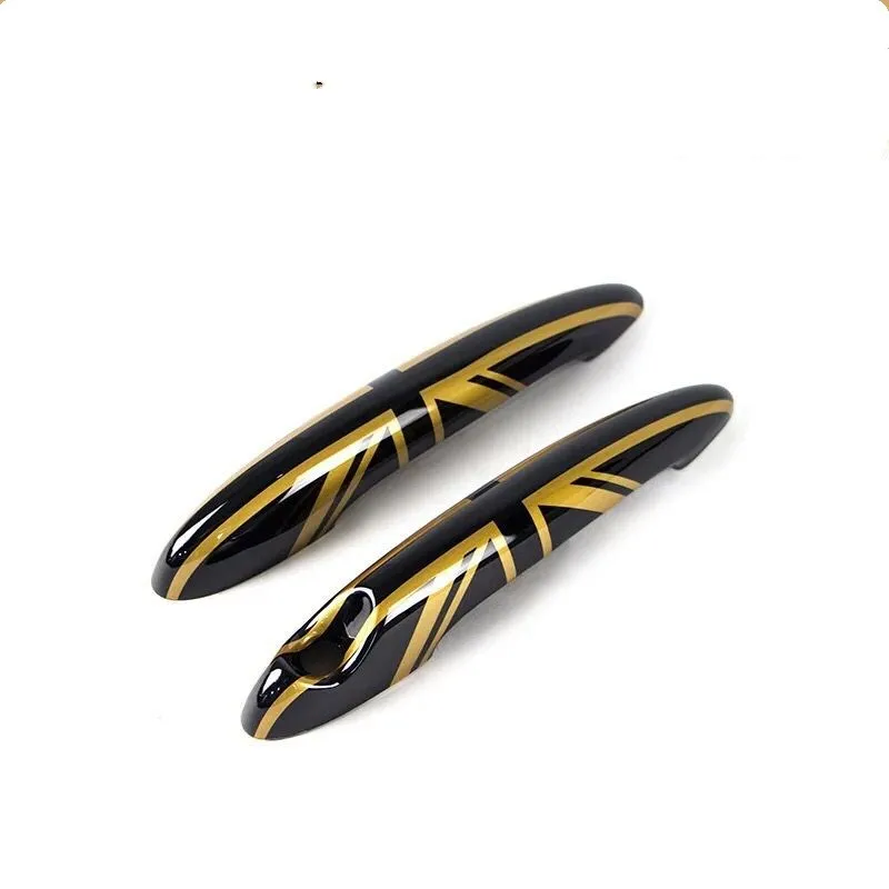 Предназначен для BMW mini cooper R50 R51 R52 R53 R56 R61 ручка украшения двери модификация ручки