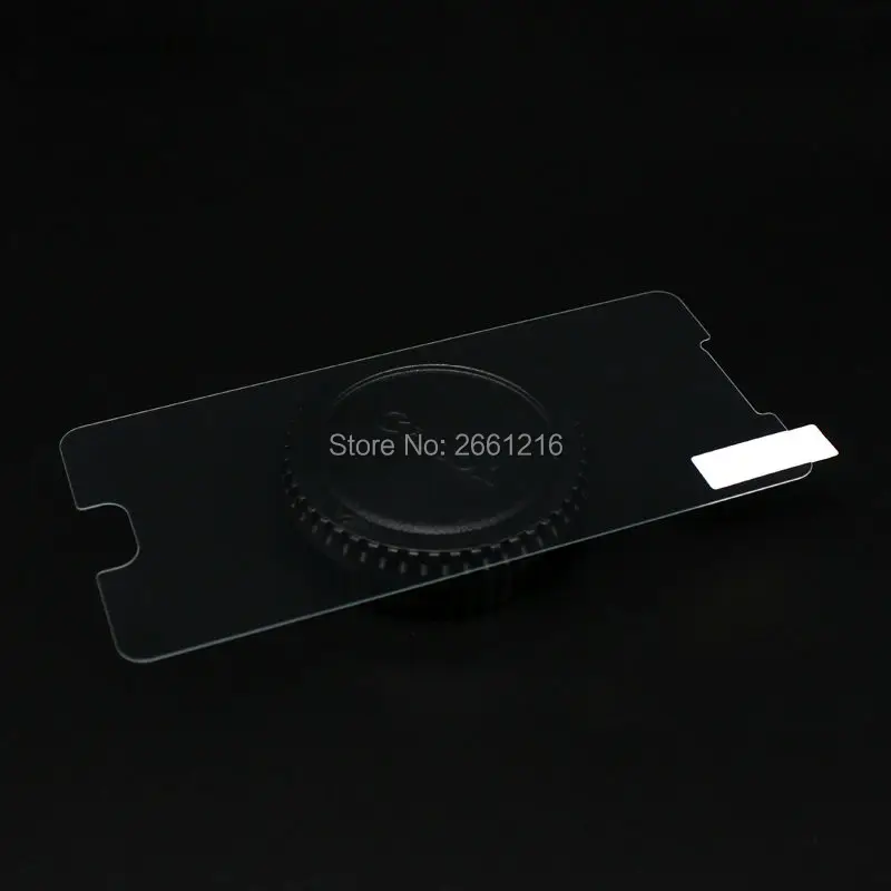 2 шт./лот для Meizu M5 Note закаленное стекло 9H 2.5D Премиум Защитная пленка экрана Meilan 5