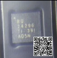 

10pcs/lot 24296 BQ24296 BQ24296TI