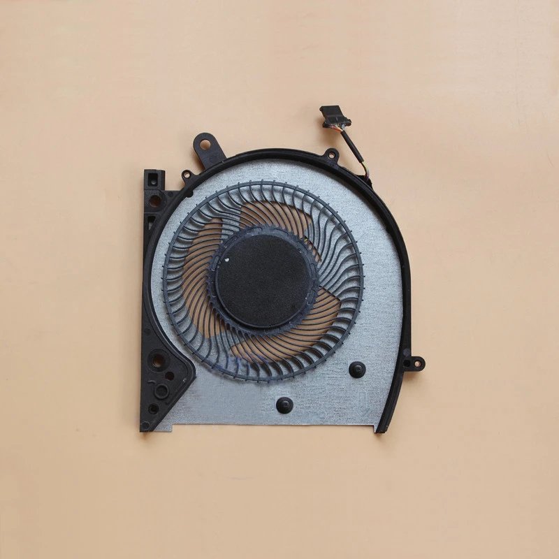 Оригинальный центральный процессор для ноутбука графический вентилятор