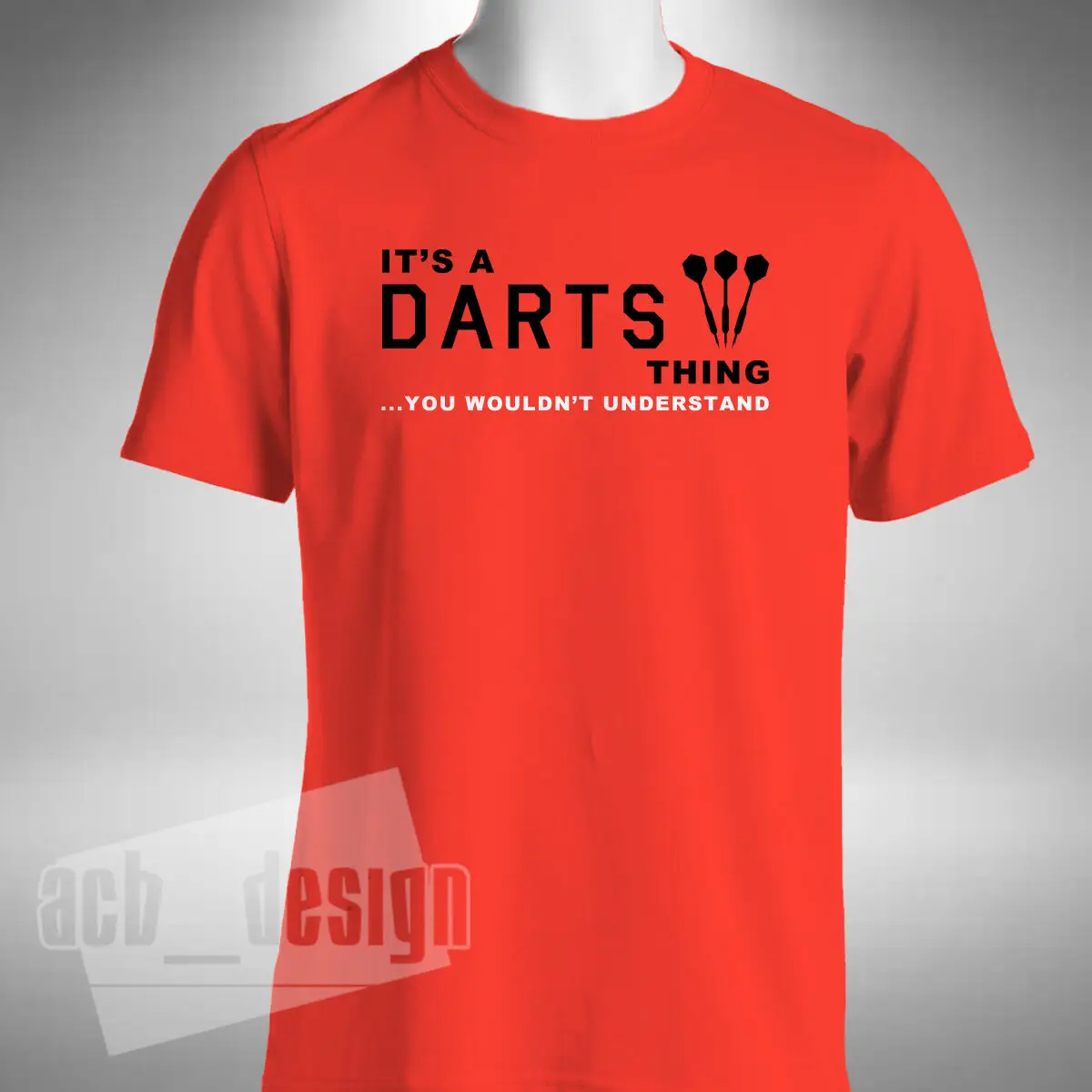 2019 забавные дротики вещь футболка различных цветов и размеров Тэйлор Ван Гервен