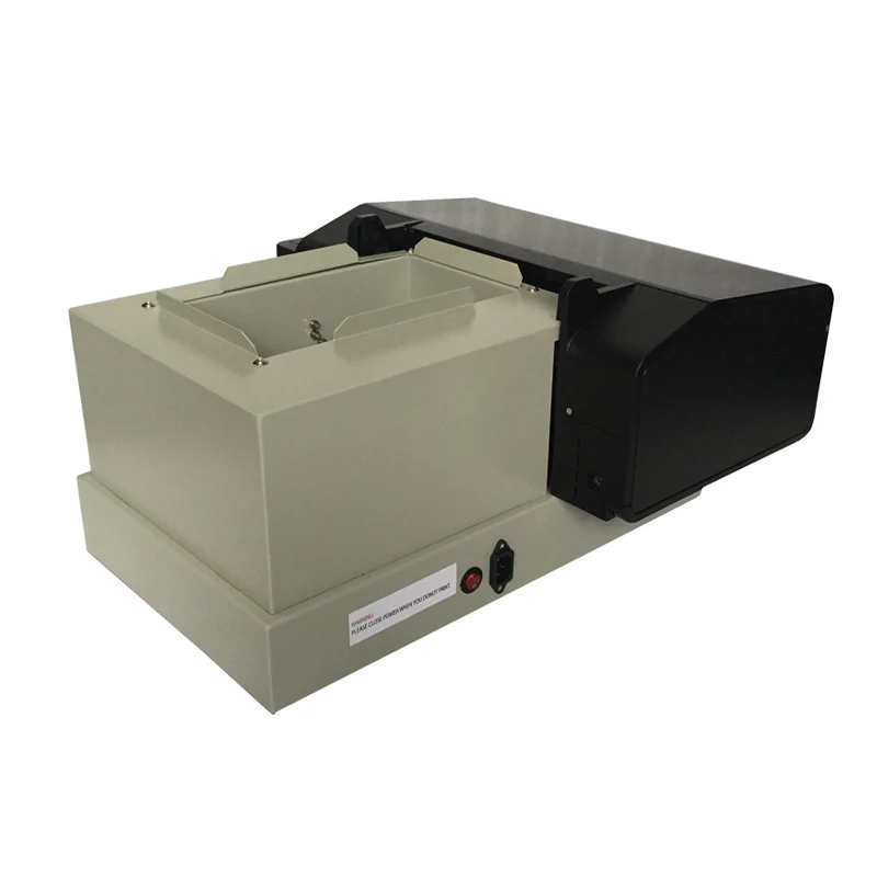 Для EPSON L800 высокоскоростной CD автоматический принтер ПВХ ID карты Принтеры