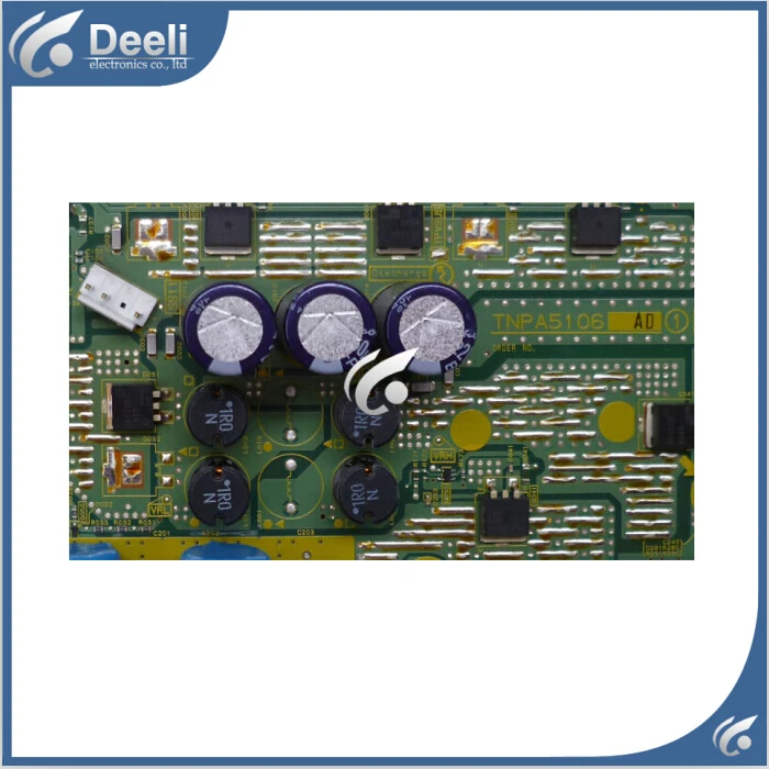 90% новый для SS доска TNPA5106AD TH P42U20C P42S25C TNPA5106 AD хорошая работа|board|board board |