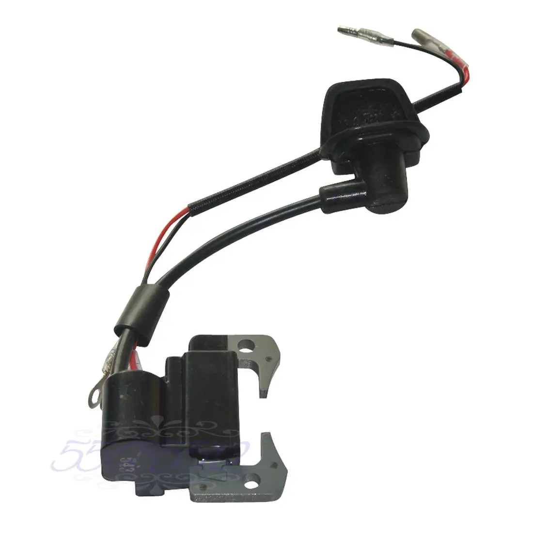 

Ignition Coil Replacement For Robin EC08/1E50FW Engine
