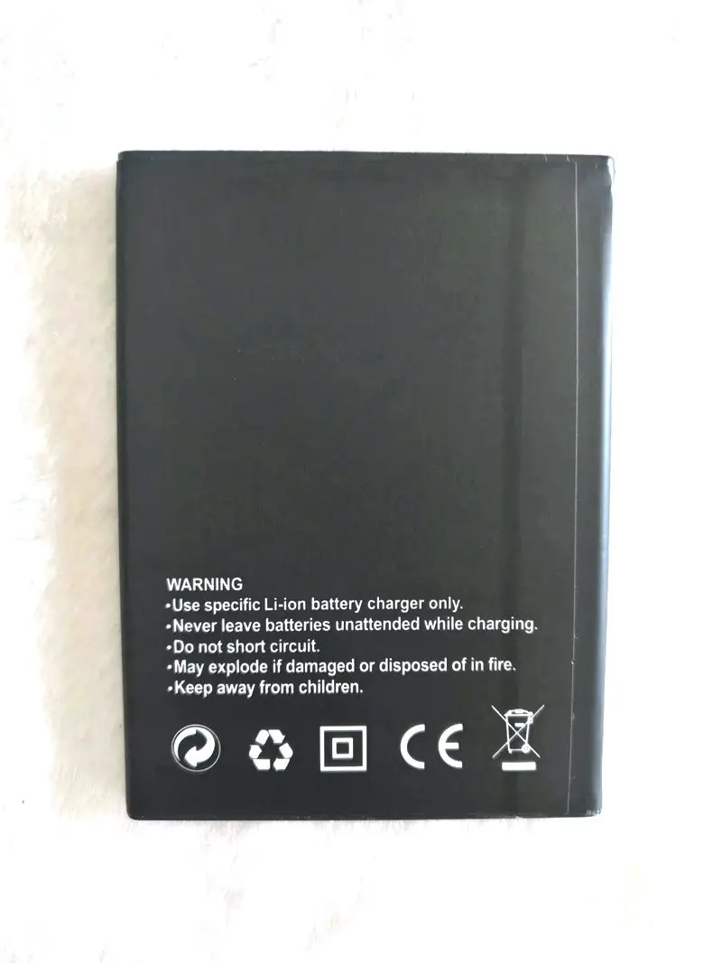 100% Новый 2700mAh E 7 высококачественный Сменный аккумулятор для Blackview E7S E7 мобильный
