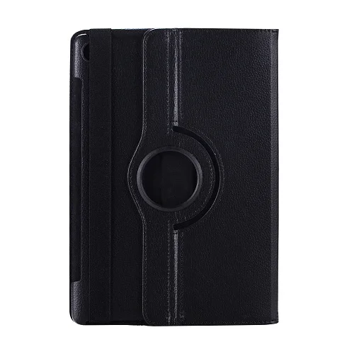 For M5 10.8 Black Вращающийся на 360 градусов чехол для huawei MediaPad M5 10," CRM-AL09 CRM-W09 чехол для планшета huawei MediaPad M5 10 pro чехол s - Цвет: For M5 10.8 Black