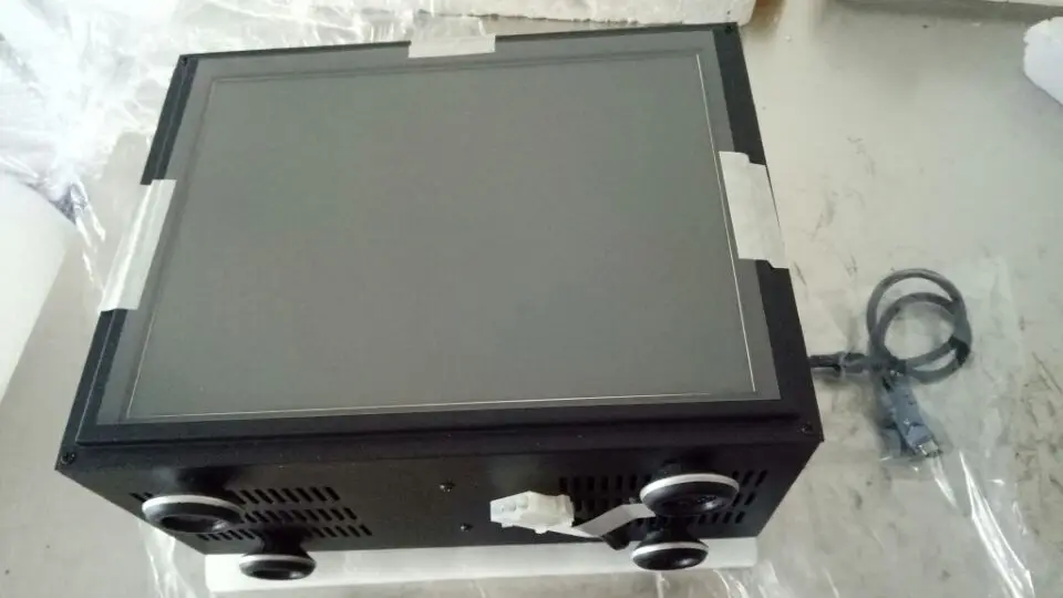 MDT1283B 1A MDT 1283 02 совместимый ЖК Дисплей 12 1 дюйма для станка MAZAK CNC|display machine|display lcddisplay