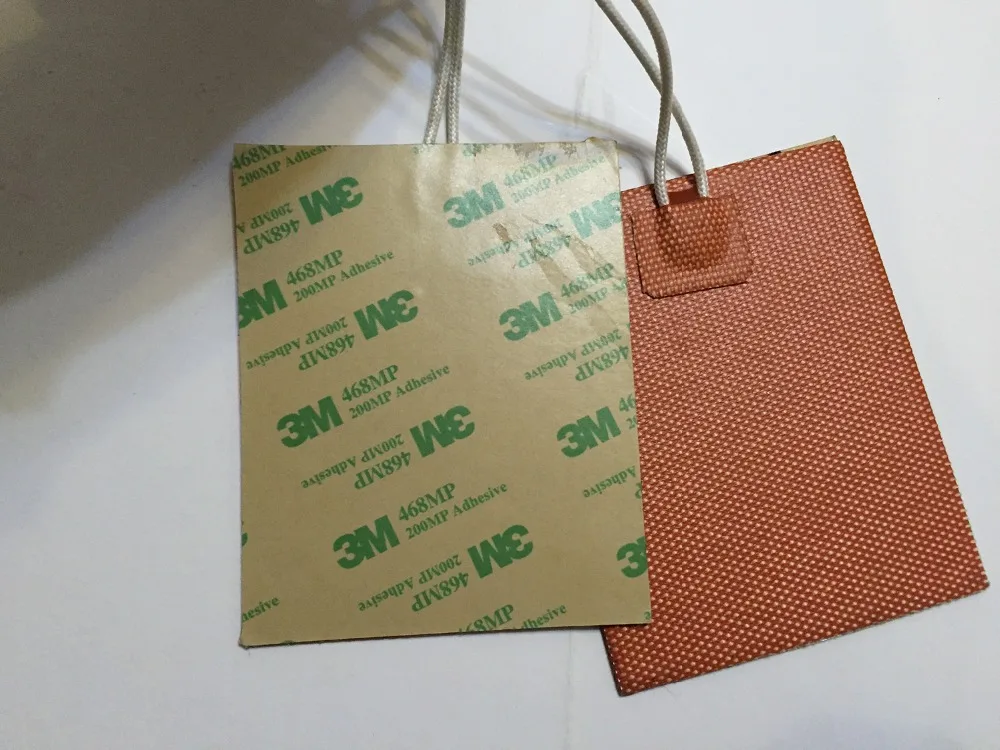 Подогреватель аккумулятора для автомобиля 5 х8 дюймов 120 Вт 12 В | Дом и сад